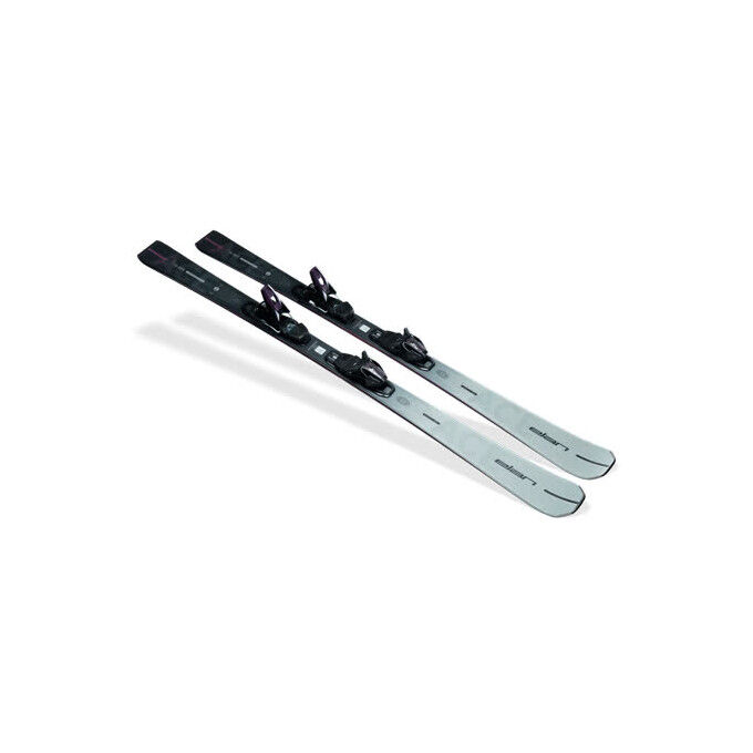 Elan ACE SC5 W Shift X: Women's Downhill Skis