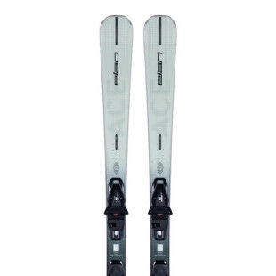 Elan ACE SC5 W Shift X : ski femme piste