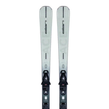 Elan ACE SC5 W Shift X: sci da pista da donna