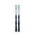 Elan ACE SC5 W Shift X : ski femme piste