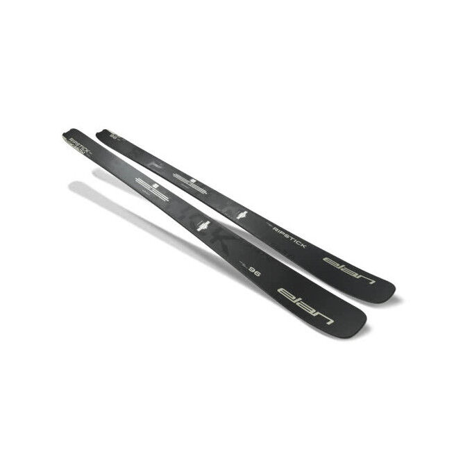 Elan Ripstick 96 Black Edition Ski