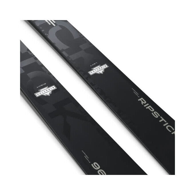 Sci Elan Ripstick 96 Black Edition