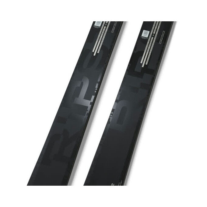 Elan Ripstick 96 Black Edition Ski