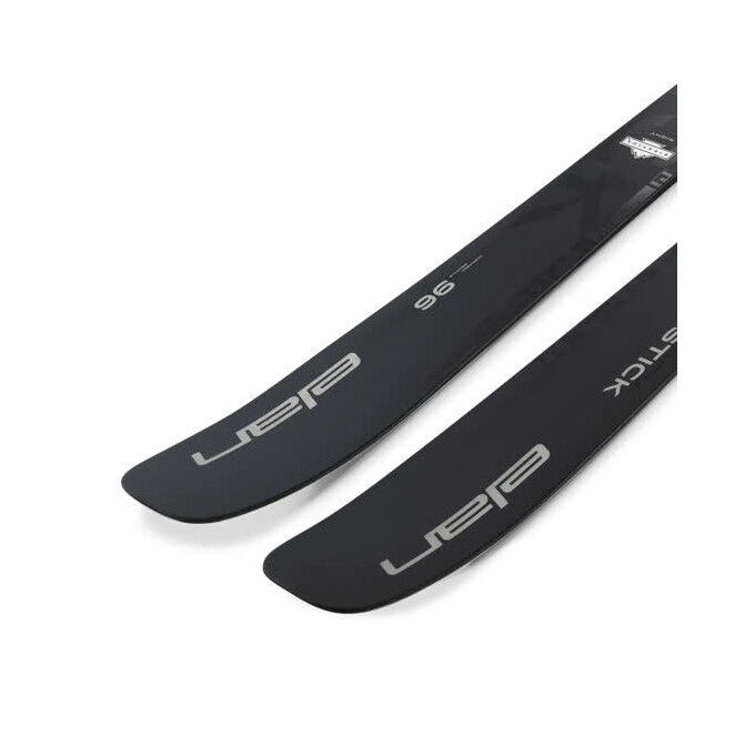 Sci Elan Ripstick 96 Black Edition