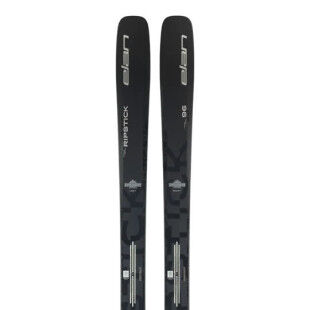 Elan Ripstick 96 Black Edition Ski
