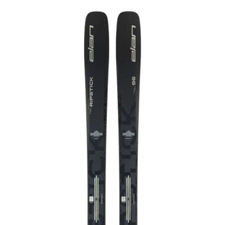 Sci Elan Ripstick 96 Black Edition