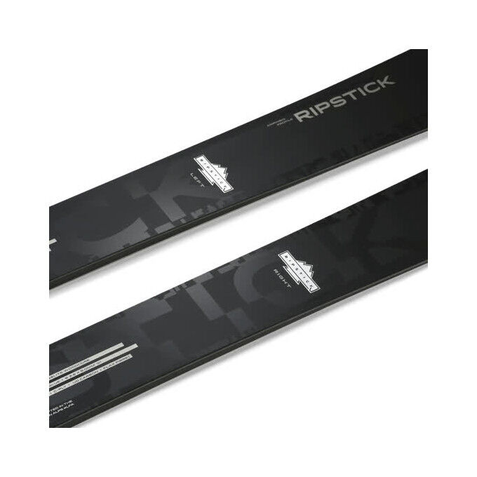 Elan Ripstick 96 Black Edition Skiset