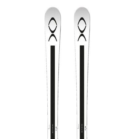 XO V3 L WHITE BLACK Skis
