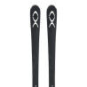 Skiset XO 77 V3 BLACK + Bindung