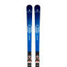 Set di sci Dynastar SPEDD CRS WC GS 185 R22 + attacchi SPX15