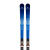 Juego de esquís Dynastar SPEDD CRS WC GS 185 R22 + fijaciones SPX15