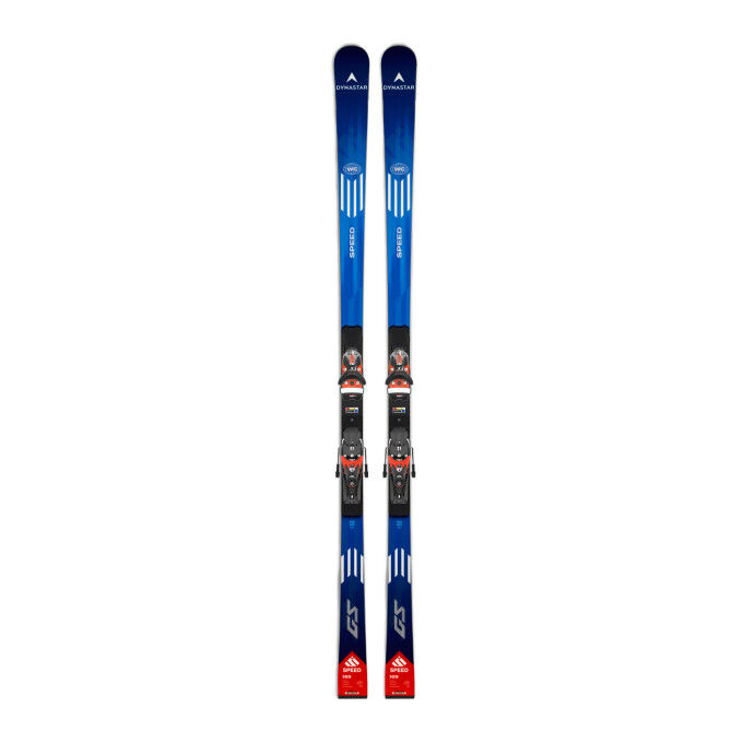 Dynastar SPEDD CRS WC GS 185 R22 Ski Set + SPX15 Bindings
