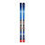 Pack skis Dynastar SPEDD CRS WC GS 185 R22 + fix SPX15