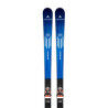 SPEED CRS WC GS R22 SPX12 RED