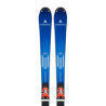 Set di sci Dynastar SPEED WC FIS SL FAC 165 + attacchi SPX15