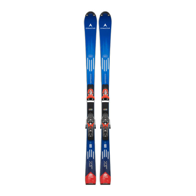 Dynastar SPEED WC FIS SL FAC 165 Ski Set + SPX15 Bindings