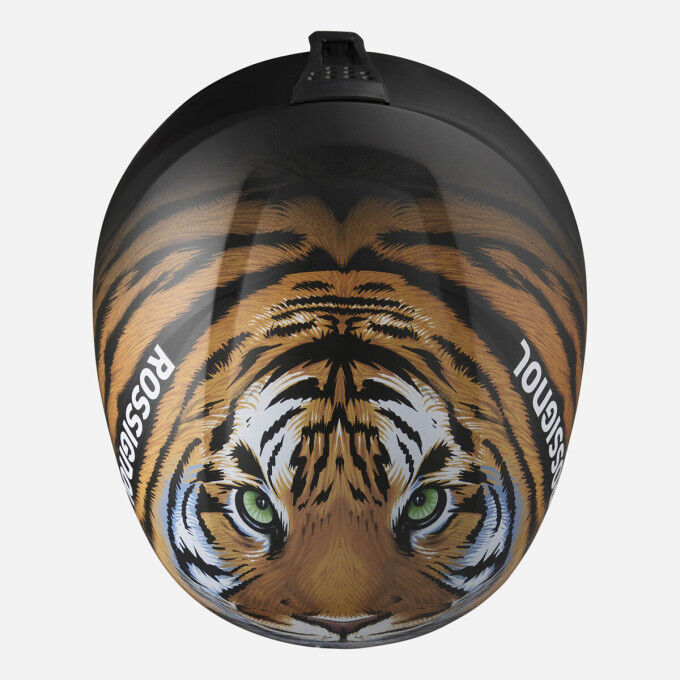 Rossignol HERO GIANT FIS TIGER Skihelm