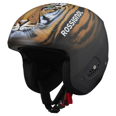 Casco da sci Rossignol HERO GIANT FIS TIGER
