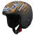 Rossignol HERO GIANT FIS TIGER Skihelm