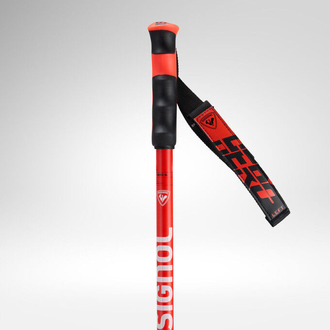 Rossignol HERO SL Ski Poles