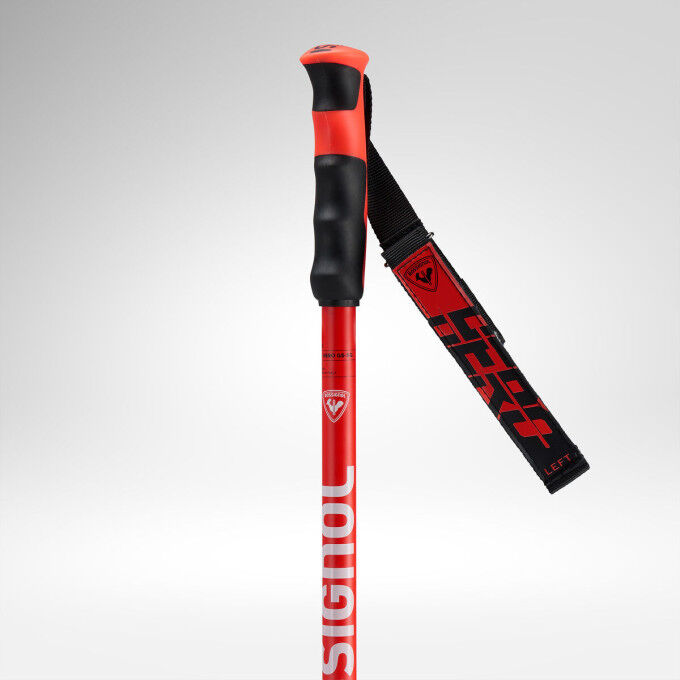 Bastoncini da sci Rossignol HERO GS