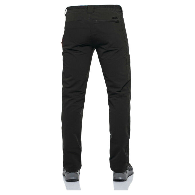 Pantaloni da trekking Schoffel FOLKSTONE WARM M