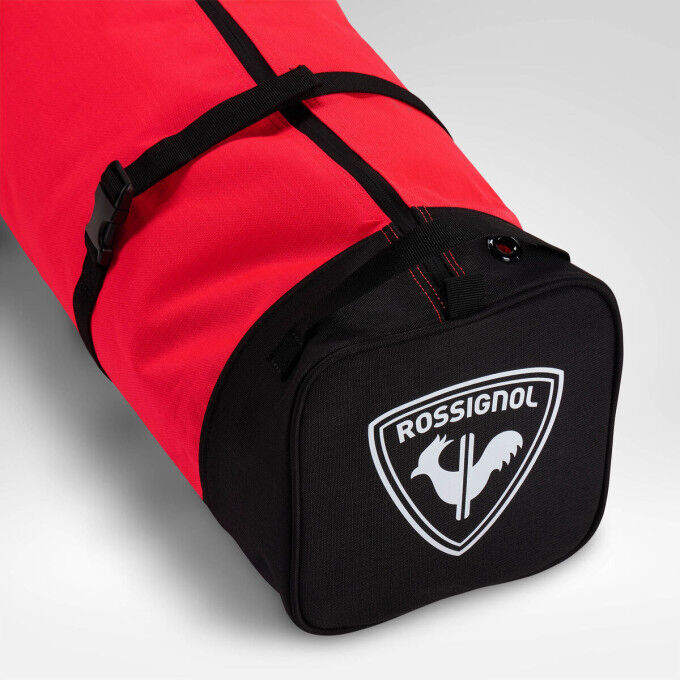 Rossignol HERO JUNIOR SKI BAG 170 cm Skitasche
