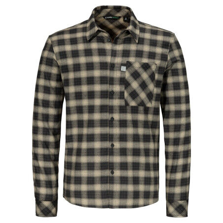 Camicia in flanella Schoffel SHIRT STYLE KLEION MNS