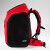 Bolsa para botas de esquí Rossignol HERO ATHLETES BAG