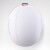 Casco da sci Rossignol HERO GIANT FIS BIANCO