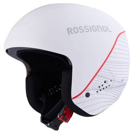 Rossignol HERO GIANT FIS WHITE Skihelm