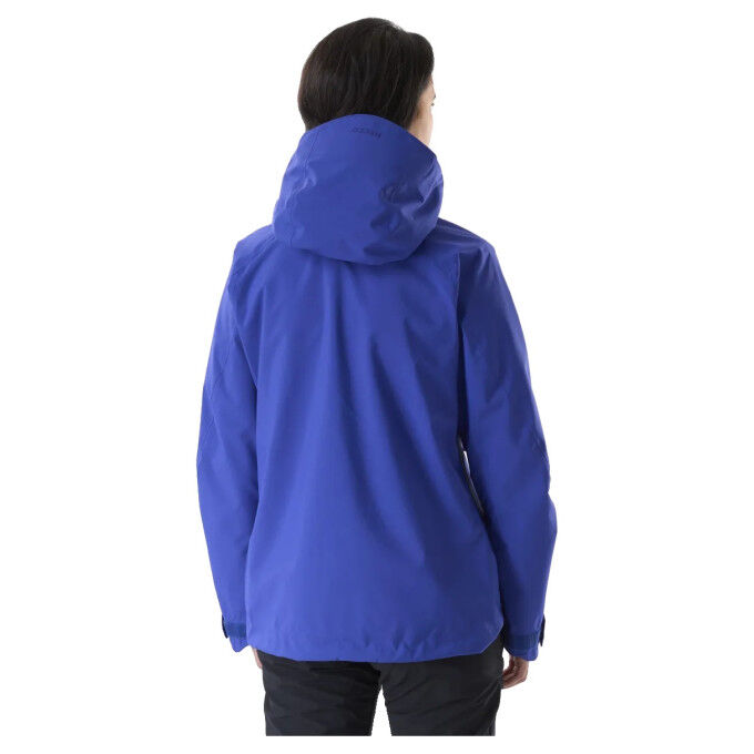 Millet TRILOGY ICON GTXP J W Mountaineering Jacket