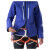 Chaqueta de montaña Millet TRILOGY ICON GTXP J W