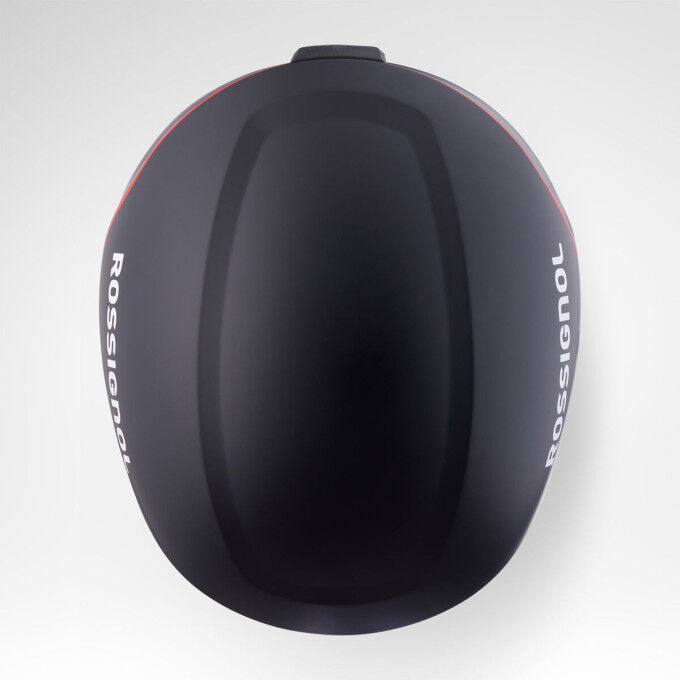 Rossignol HERO GIANT FIS BLACK Skihelm