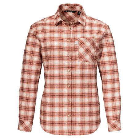Schoffel KLEION-Style Flannel Shirt