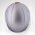 Casco de esquí Rossignol HERO GIANT FIS GRIS
