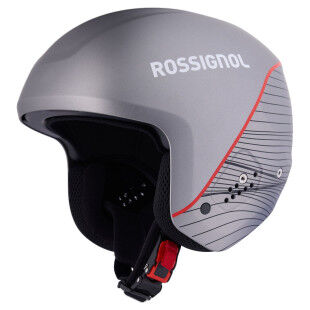 Rossignol HERO GIANT FIS GREY Ski Helmet
