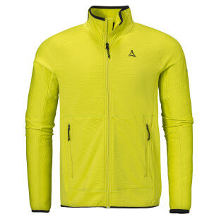 Schoffel Fleecejacke FLEECE JK STYLE CASCATA MNS