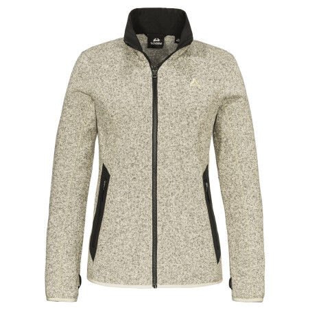 Veste polaire Schoffel CIRC FLEECE JK STYLE YEW WMS