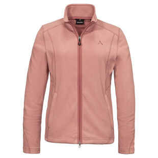 Giacca in pile Schoffel FLEECE JACKET LEONA3