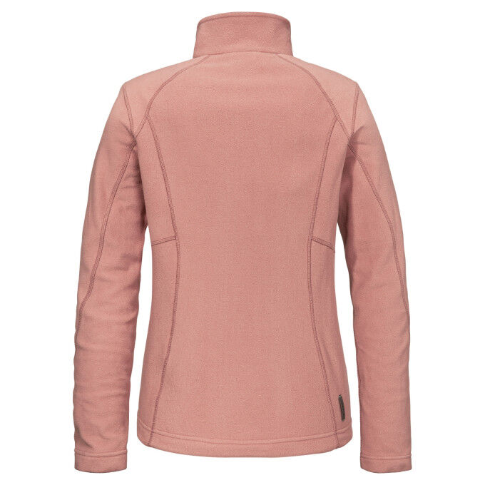 Giacca in pile Schoffel FLEECE JACKET LEONA3