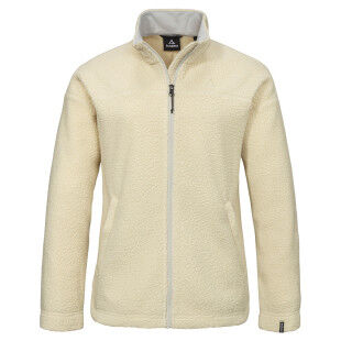 Schoffel CIRC FLEECE JK STYLE PURGA WMS Fleece Jacket