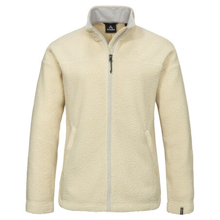Schoffel CIRC FLEECE JK STYLE PURGA WMS Fleecejacke
