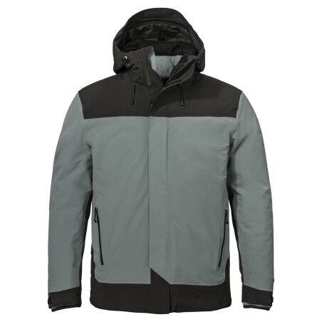 Chaqueta de senderismo Schoffel 3IN1 JACKET STYLE REFOCA MEN