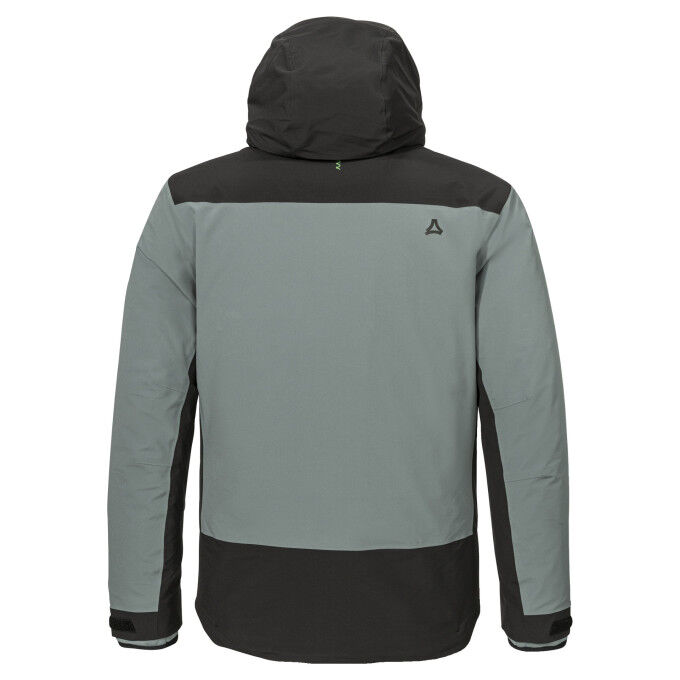 Giacca da trekking Schoffel 3IN1 JACKET STYLE REFOCA MEN