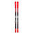 Pack skis Rossignol HERO GS 185 R22 + fix SPX15