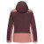 Veste de randonnée Schoffel 3IN1 JACKET STYLE REFOCA WMN