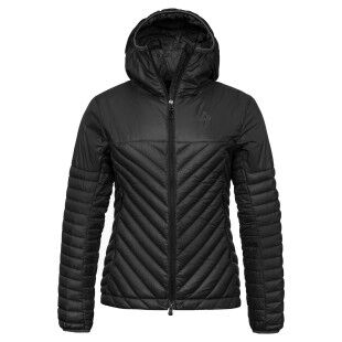 Chaqueta acolchada para senderismo Schoffel DOWN JACKET STYLE CASCATA WMS