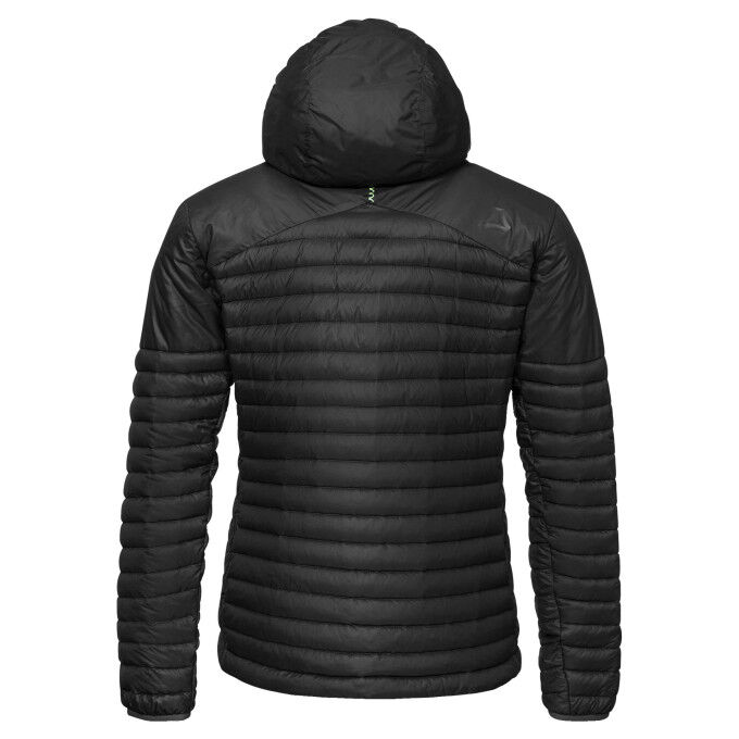 Schoffel DOWN JACKET STYLE CASCATA WMS Wanderdaunenjacke