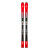 Rossignol HERO FIS SL FAC 165 Skiset + SPX15-Bindungen